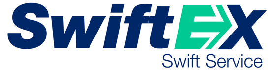 SwiftEx Logo